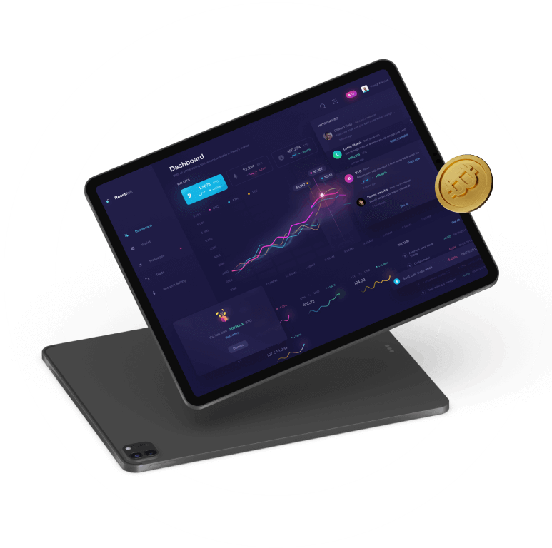 NFT Loophole - Get in touch with us